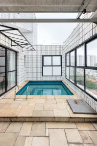 Cobertura com 3 Quartos à venda, 156m² no Lar São Paulo, São Paulo
