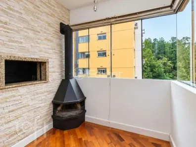 Apartamento com 2 Quartos à venda, 62m² no Nonoai, Porto Alegre