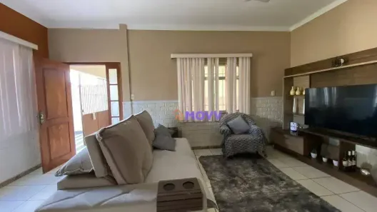 Casa de Condomínio com 3 Quartos à venda, 120m² no Galo Branco, São Gonçalo