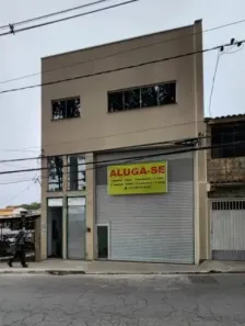 Ponto Comercial para alugar, 150m² no Vila do Castelo, São Paulo