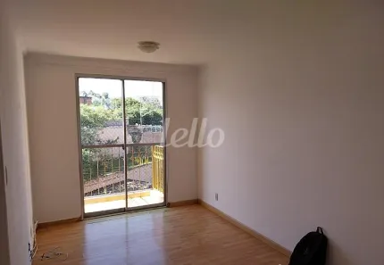 Apartamento com 2 Quartos à venda, 54m² no Cangaíba, São Paulo