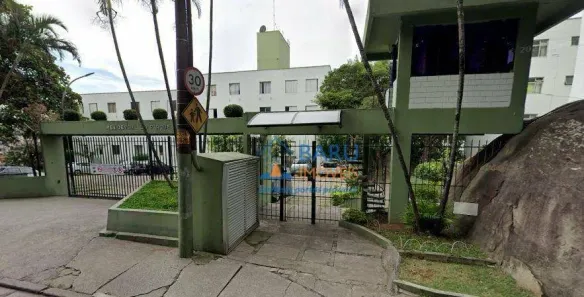 Apartamento com 2 Quartos à venda, 56m² no Jardim Jaqueline, São Paulo