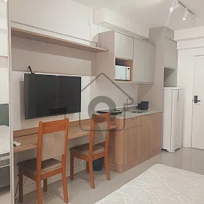 Apartamento com 1 Quarto para venda ou aluguel, 49m² no Vila Dom Pedro I, São Paulo