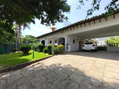 Imóvel Comercial com 4 Quartos à venda, 326m² no Parque Taquaral, Campinas