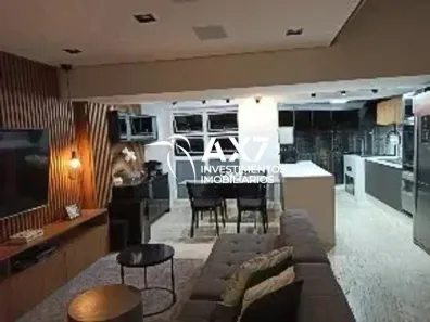 Cobertura com 2 Quartos à venda, 100m² no Itaim Bibi, São Paulo