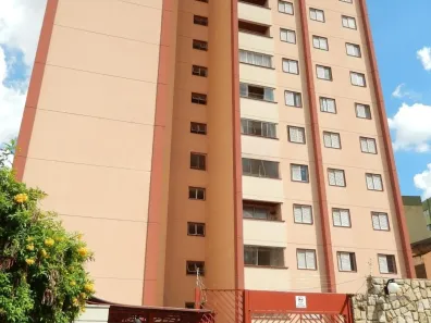 Apartamento com 3 Quartos à venda, 86m² no Ponte Preta, Campinas