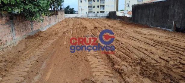 Lote/Terreno à venda, 125m² no Jardim Cherveson, Rio Claro