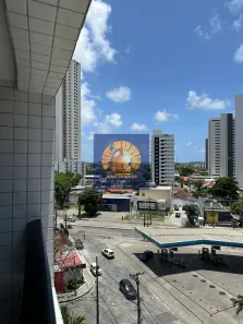 Apartamento com 4 Quartos à venda, 120m² no Encruzilhada, Recife