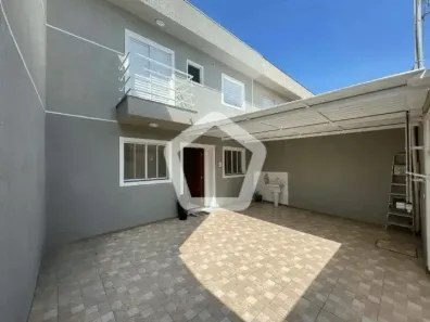 Casa com 2 Quartos à venda, 65m² no Vila Barbosa, São Paulo