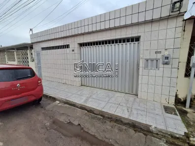 Casa com 2 Quartos à venda, 225m² no Novo Paraíso, Aracaju