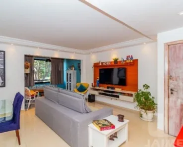 Apartamento com 3 Quartos à venda, 116m² no Vila Pompéia, São Paulo