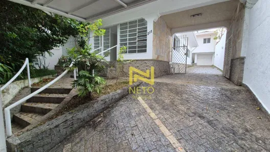 Casa com 3 Quartos à venda, 216m² no Alto da Lapa, São Paulo