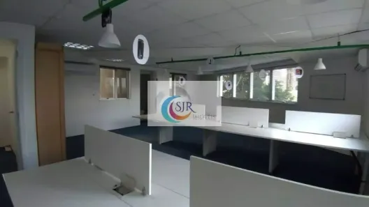 Sala Comercial para venda ou aluguel, 164m² no Vila Olímpia, São Paulo
