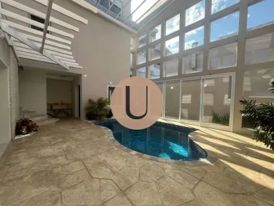 Casa com 5 Quartos à venda, 420m² no Parque Terra Nova II, São Bernardo do Campo