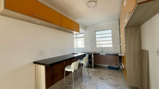 Apartamento com 3 Quartos para alugar, 104m² no Itaguaçu, Florianópolis