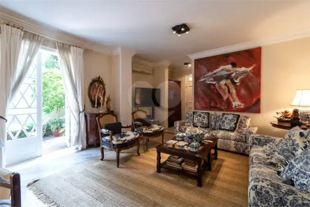 Casa com 3 Quartos à venda, 340m² no Jardim Paulistano, São Paulo