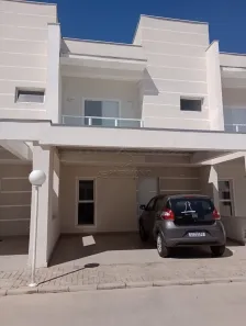 Casa de Condomínio com 3 Quartos à venda, 133m² no Jardim Simus, Sorocaba
