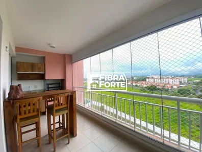 Apartamento com 3 Quartos à venda, 109m² no Parque Prado, Campinas