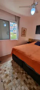 Apartamento com 2 Quartos à venda, 46m² no Vila Congonhas, São Paulo