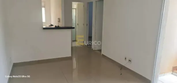 Apartamento com 2 Quartos à venda, 53m² no Jardim Amazonas, Campinas