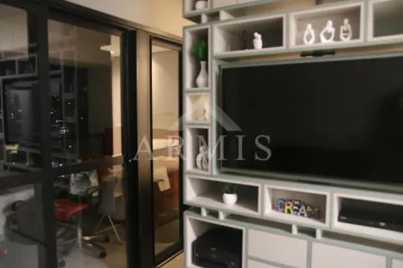 Apartamento com 1 Quarto à venda, 38m² no Vila Mariana, São Paulo