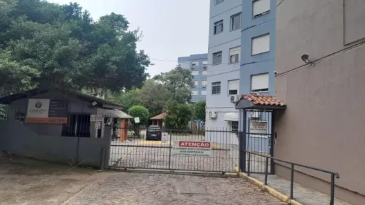 Apartamento com 2 Quartos à venda, 61m² no Cavalhada, Porto Alegre