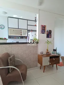 Apartamento com 2 Quartos à venda, 50m² no Recanto Quarto Centenário, Jundiaí