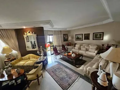 Apartamento com 4 Quartos à venda, 280m² no Santa Paula, São Caetano do Sul