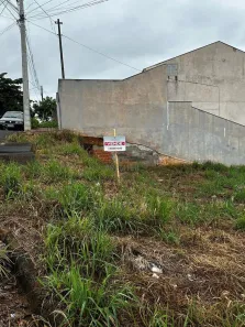 Lote/Terreno à venda, 290m² no Jardim Neman Sahyun, Londrina