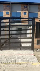 Sobrado com 3 Quartos à venda, 105m² no Morretes, Itapema