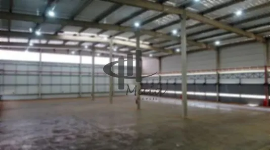 Galpão/Depósito/Armazém para alugar, 3848m² no Jardim Fadel, Nova Odessa