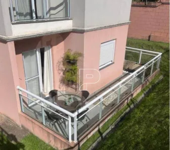 Apartamento com 2 Quartos à venda, 50m² no Nakamura Park, Cotia