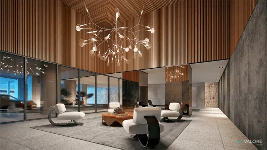 Apartamento com 4 Quartos à venda, 439m² no Santa Lúcia, Belo Horizonte