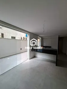 Apartamento com 2 Quartos à venda, 49m² no Funcionários, Belo Horizonte