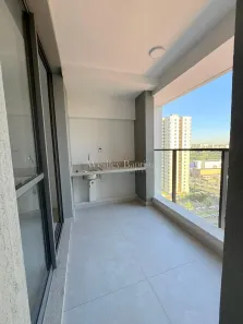 Apartamento com 3 Quartos à venda, 94m² no Jardim Redentor, São José do Rio Preto