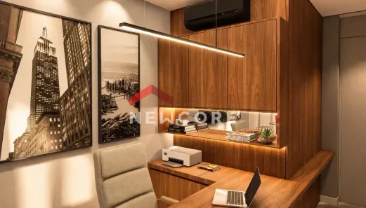 Casa de Condomínio com 3 Quartos à venda, 231m² no Corrupira, Jundiaí