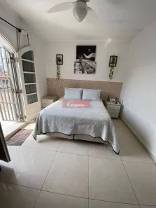 Sobrado com 3 Quartos à venda, 110m² no Vila Zamataro, Guarulhos