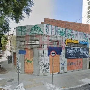 Lote/Terreno para alugar, 100m² no Lapa, São Paulo