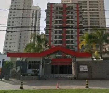 Apartamento com 5 Quartos à venda, 137m² no Parque Residencial Aquarius, São José dos Campos