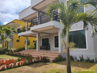 Casa de Condomínio com 4 Quartos à venda, 420m² no Aldeia dos Camarás, Camaragibe
