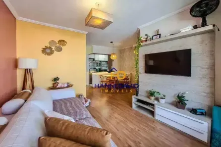 Apartamento com 2 Quartos à venda, 57m² no Vila Mariana, São Paulo