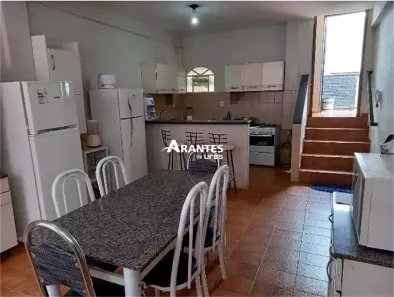 Casa com 15 Quartos à venda, 264m² no Santa Mônica, Uberlândia