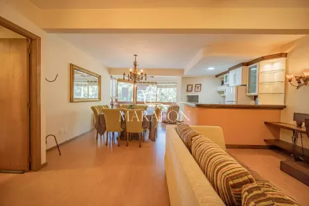 Apartamento com 2 Quartos à venda, 101m² no Ipê Amarelo, Gramado