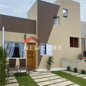 Casa de Condomínio com 2 Quartos à venda, 45m² no Jardim Izildinha, Guarulhos