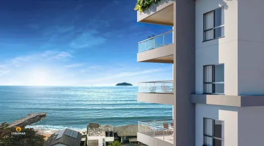 Apartamento com 3 Quartos à venda, 189m² no , Balneário Piçarras