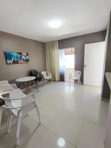 Apartamento com 2 Quartos para alugar, 56m² no Itapuã, Salvador