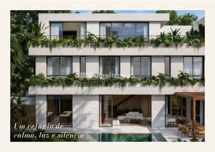 Casa de Condomínio com 4 Quartos à venda, 460m² no Alto de Pinheiros, São Paulo