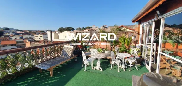 Sobrado com 3 Quartos à venda, 305m² no Vila Bremen, Guarulhos