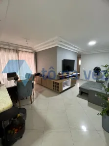 Apartamento com 3 Quartos à venda, 72m² no Planalto, São Bernardo do Campo