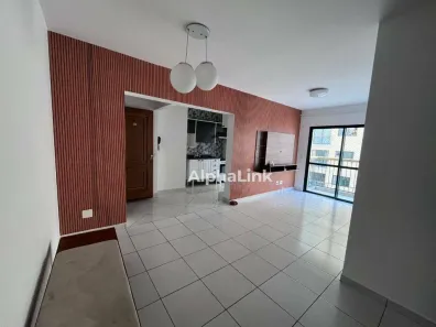 Apartamento com 3 Quartos para alugar, 78m² no Alphaville Centro Industrial e Empresarial/Alphaville., Barueri